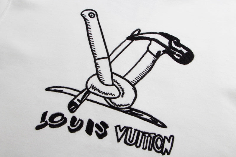 Louis Vuittion Luxury Clothes