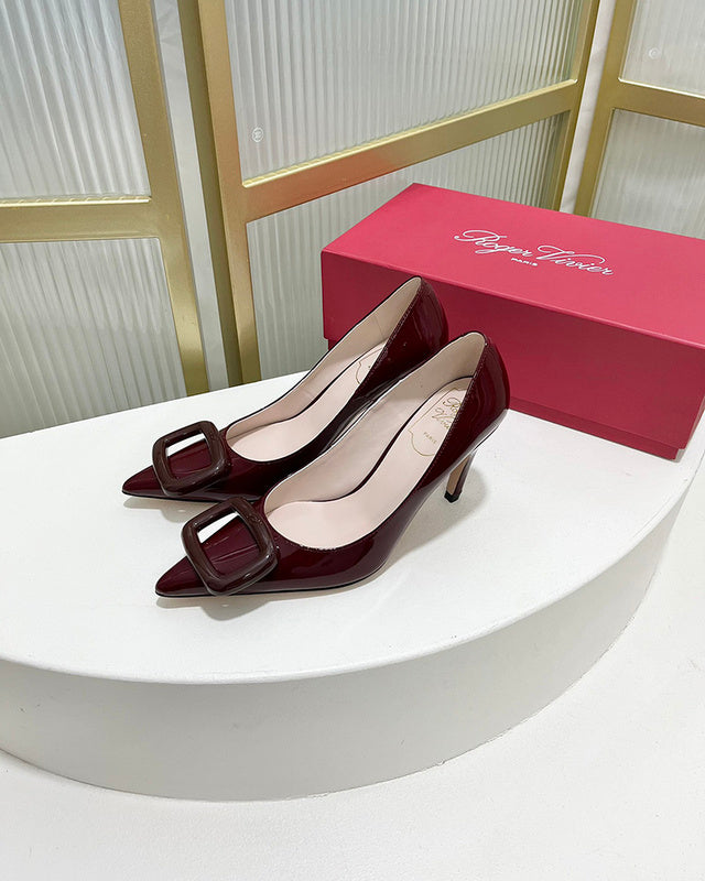 Roger Vivier Luxury Shoes