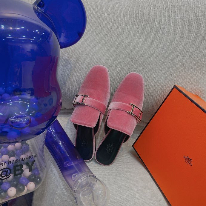 Hermes Luxury Shoes