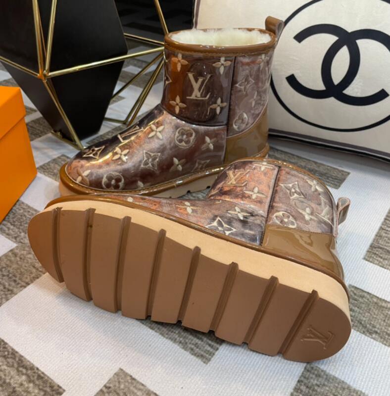 Chloe’s Picks - LOV Women Shoes - 291