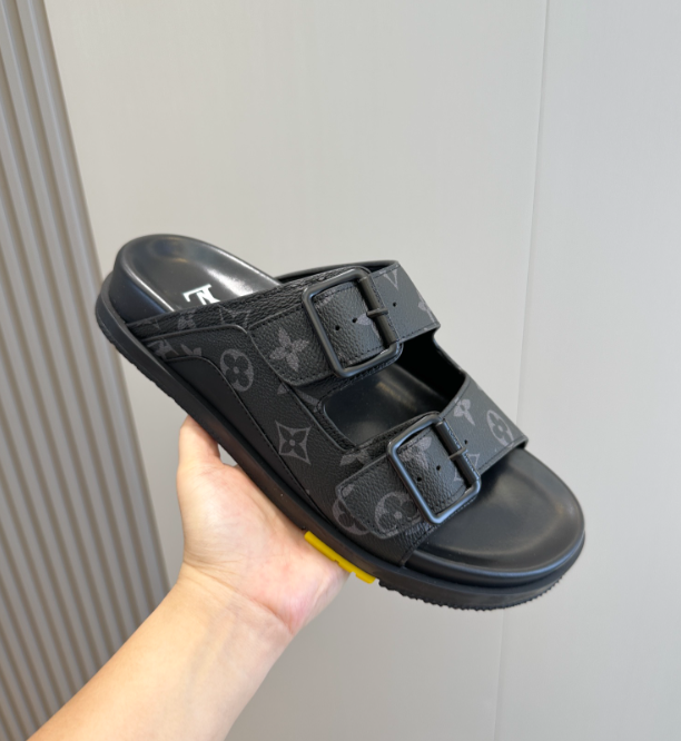 Chloe’s Picks - LOV Men Shoes - 181