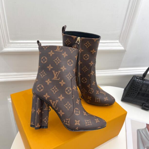 Chloe’s Picks - LOV Women Shoes - 838