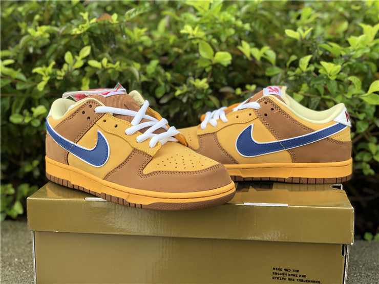 Nike Luxury Shoes