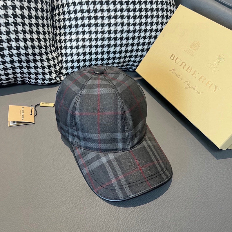 Burberry Luxury Cap
