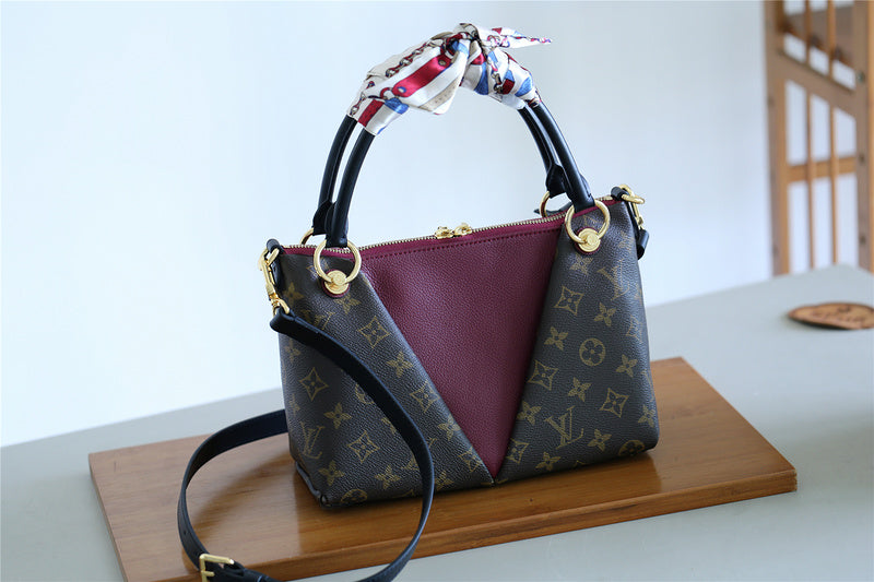 I W Fashion Lu-Vi bags - 8013