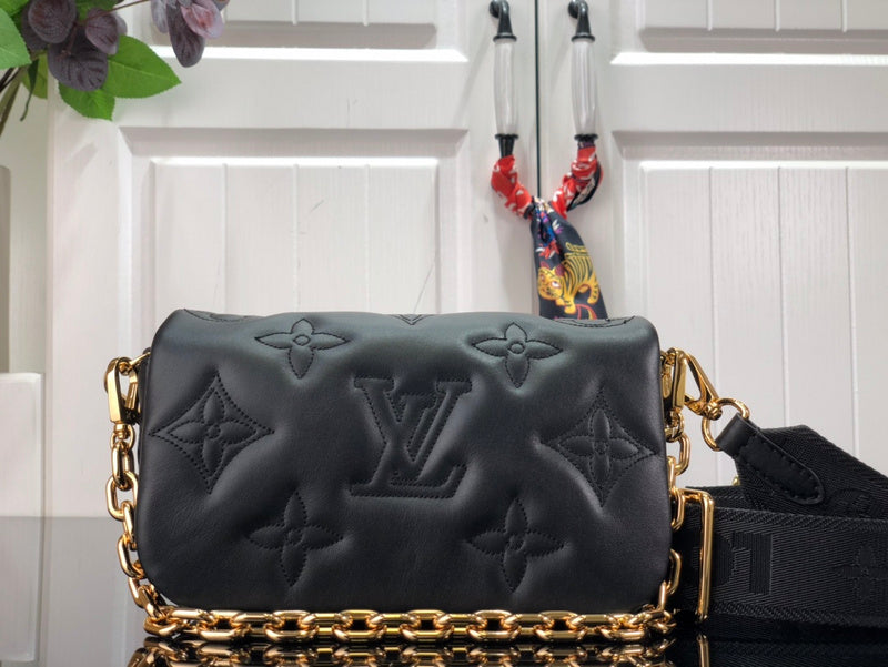 I W Fashion Lu-Vi Bags - 16735