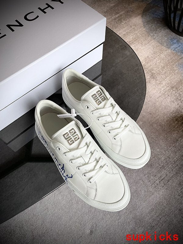 Givenchy Luxury Shoes