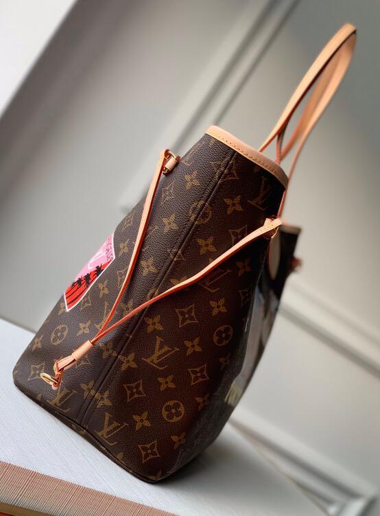 Chloe’s Picks - LOV Bags - 3071