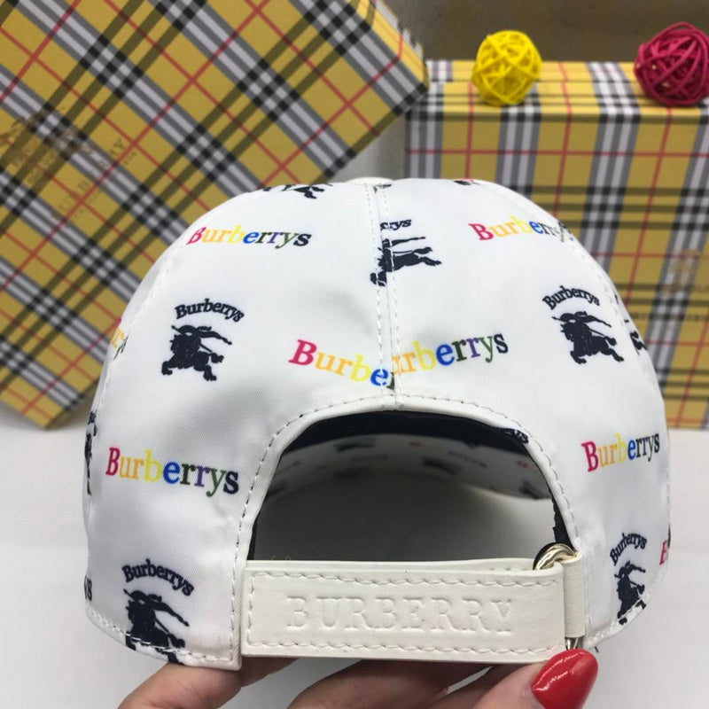Burberry Luxury Cap