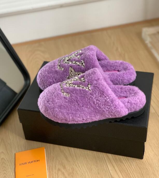 Chloe’s Picks - LOV Women Shoes - 415