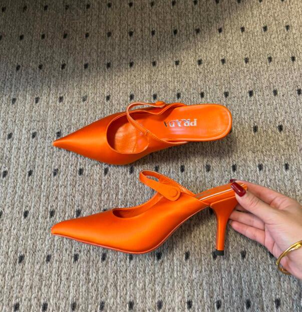 Chloe’s Picks - PD Women Shoes - 100