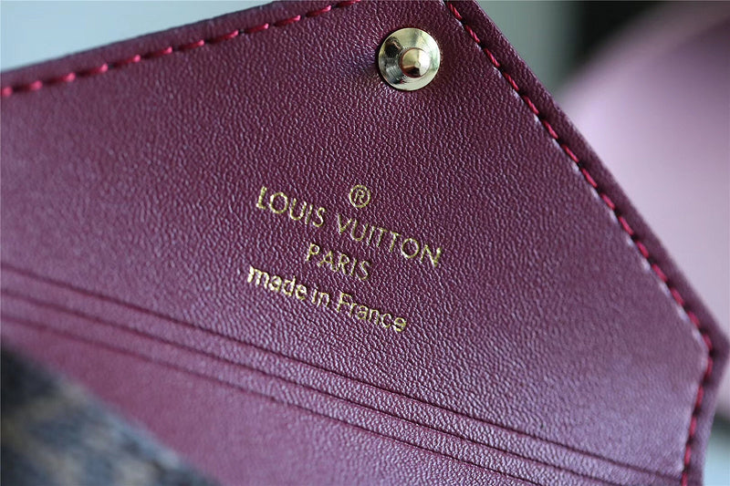 I W Fashion Lu-Vi bags - 9086