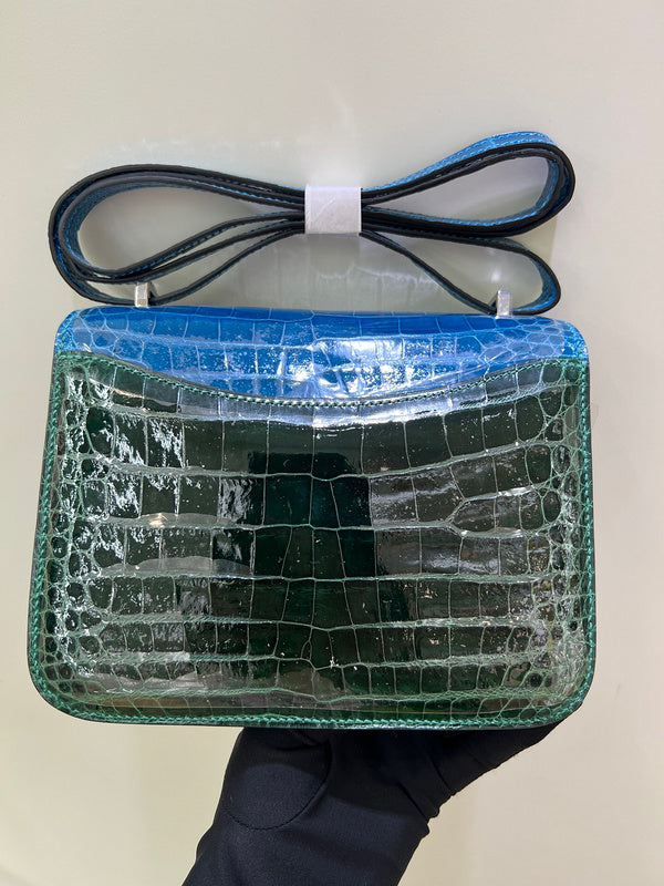 PHA - HMS Bags - 1657
