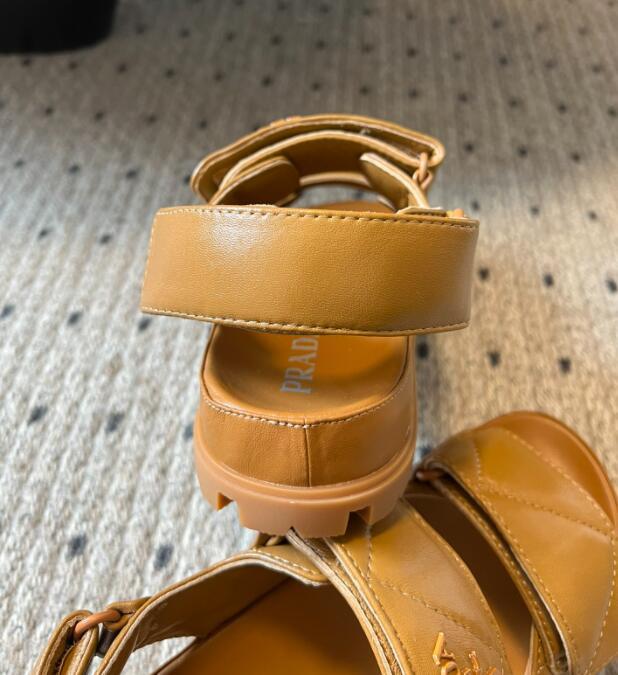 Chloe’s Picks - PD Women Shoes - 147