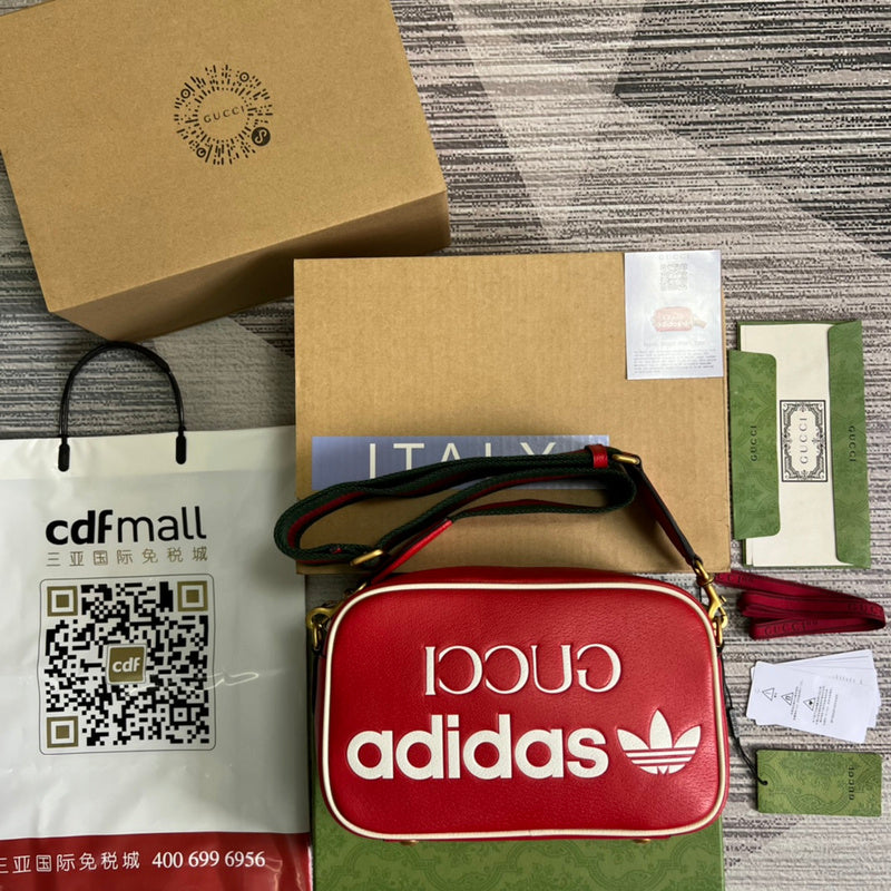 PHA - GUKI Bags - 1203