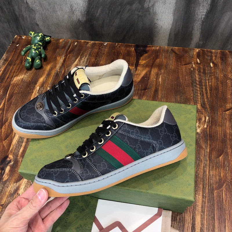 Gucci Luxury Shoes