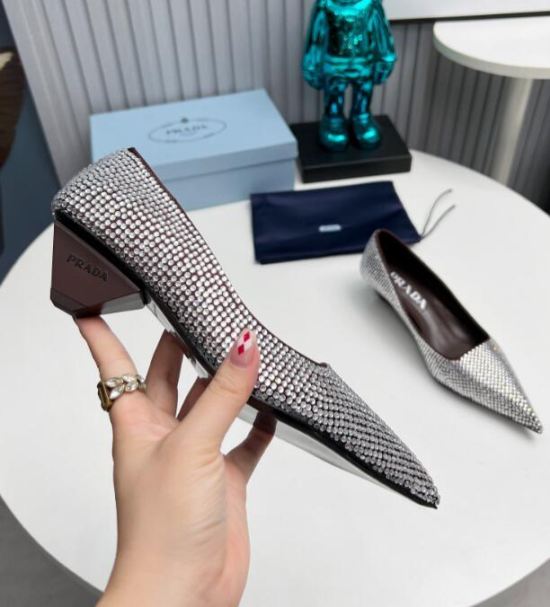 Chloe’s Picks - PD Women Shoes - 148