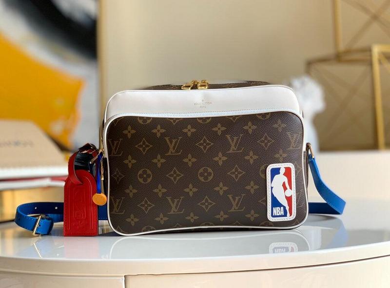 Chloe’s Picks - LOV Bags - 2605