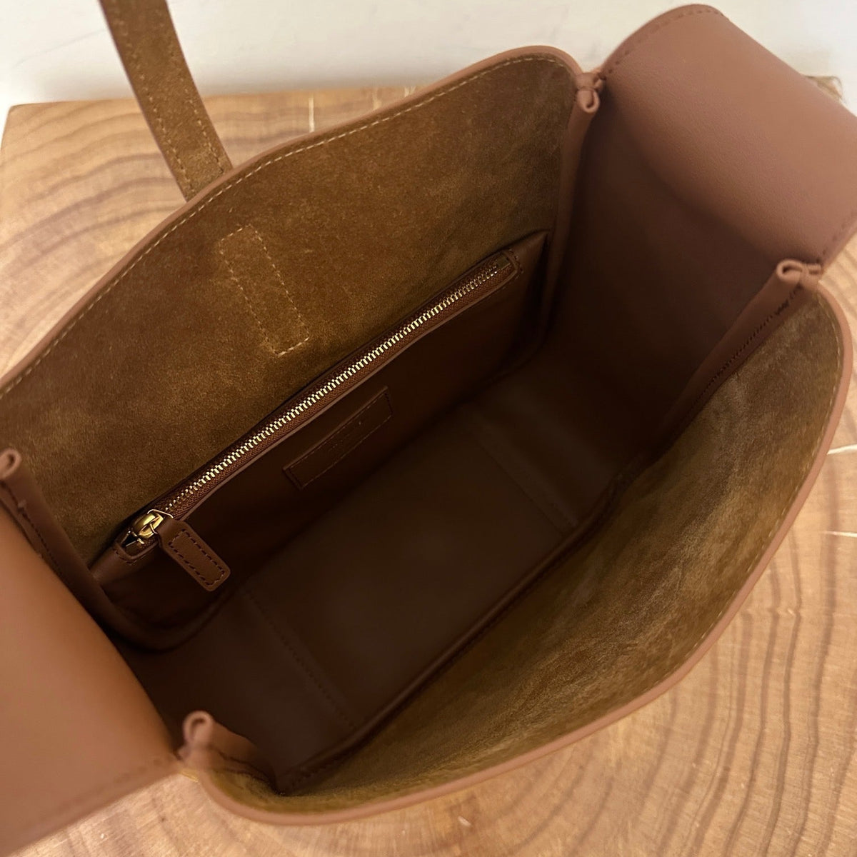 SL LE 5 À 7 SUPPLE SMALL BAG
