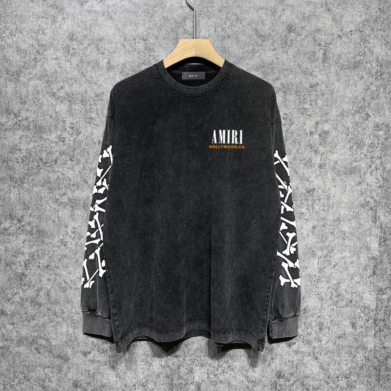 AMIR Hoodies - 175