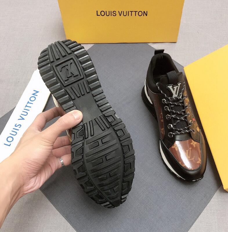 Chloe’s Picks - LOV Men Shoes - 1723