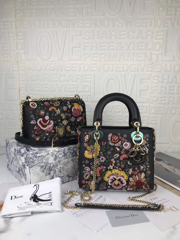 ENT - DOR Bags - 640