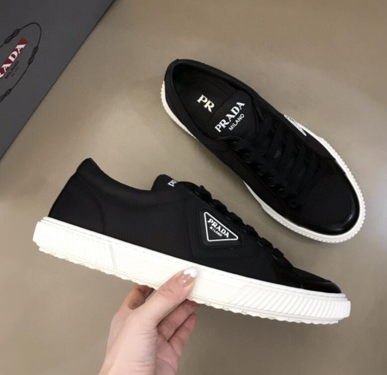 Chloe’s Picks - PD Men Shoes - 346