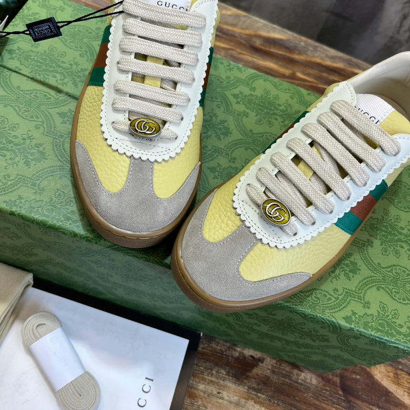 Gucci Luxury Shoes