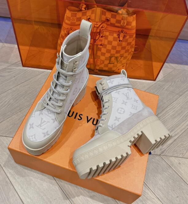 Chloe’s Picks - LOV Women Shoes - 271