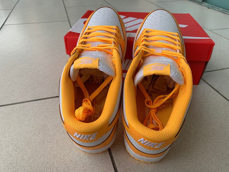 Nike Luxury Shoes