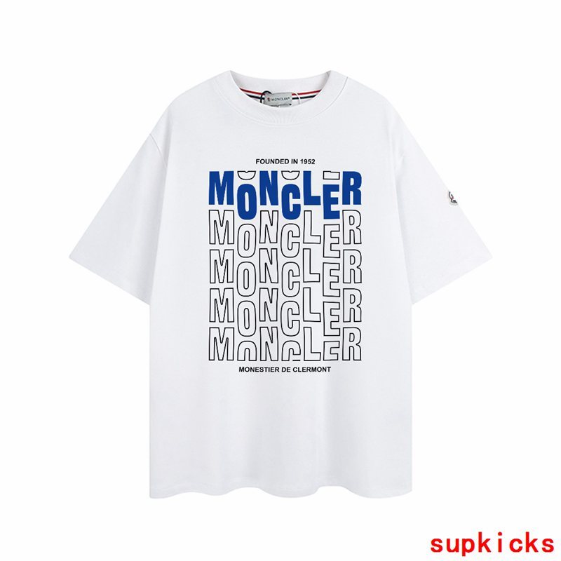 Moncler Luxury Cloth