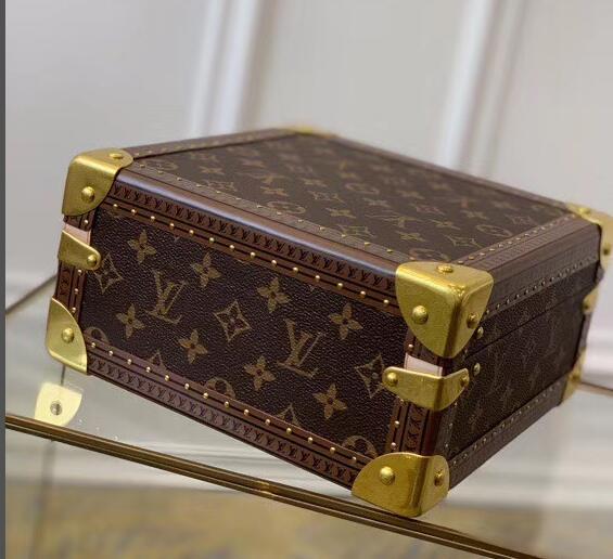 Chloe’s Picks - LOV Bags - 3142