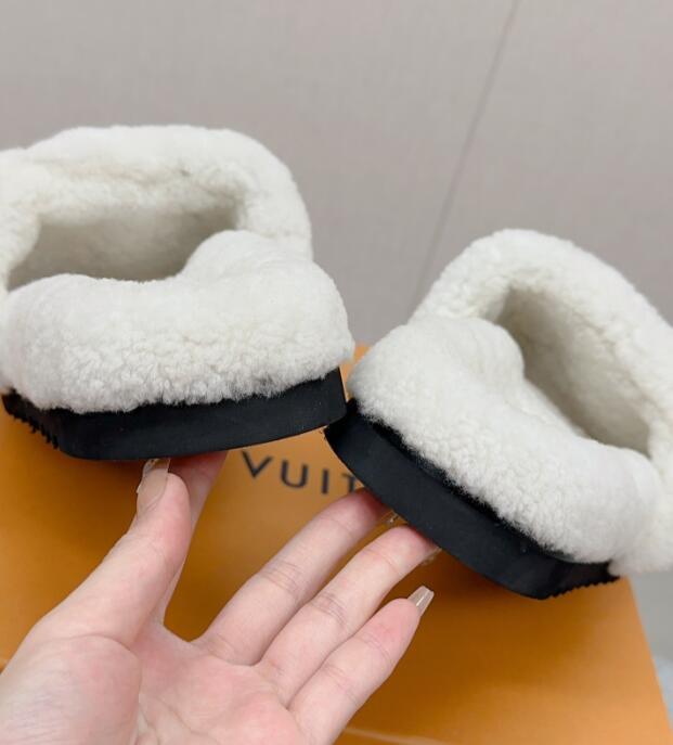 Chloe’s Picks - LOV Women Shoes - 284
