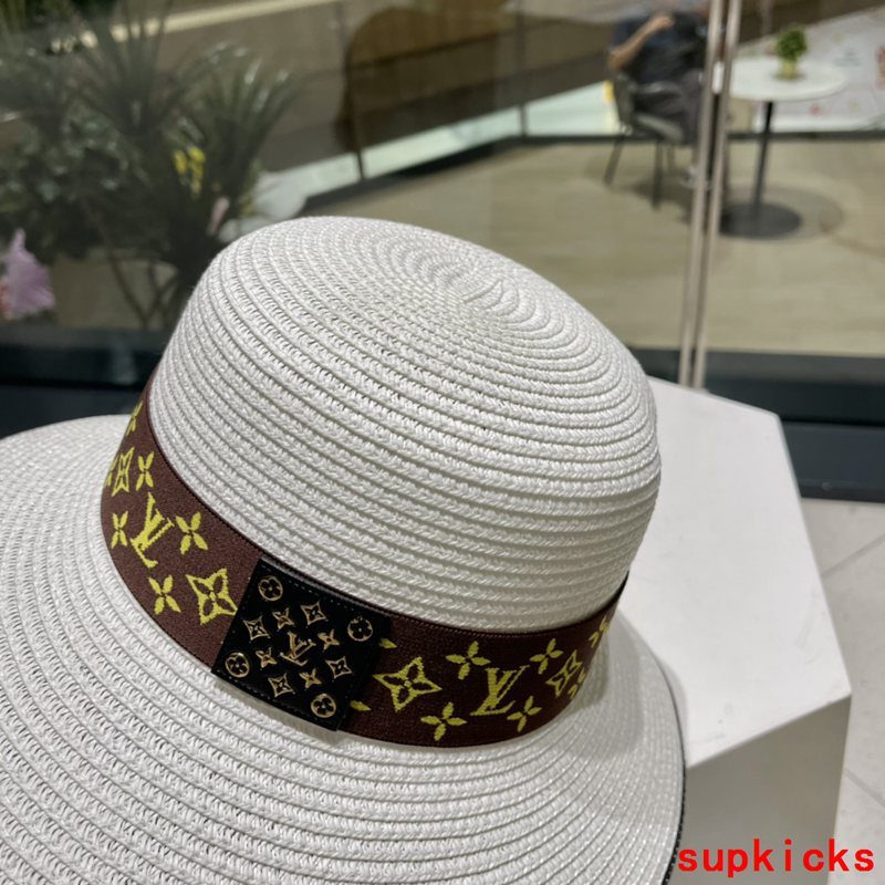 Louis Vuitton Luxury Cap