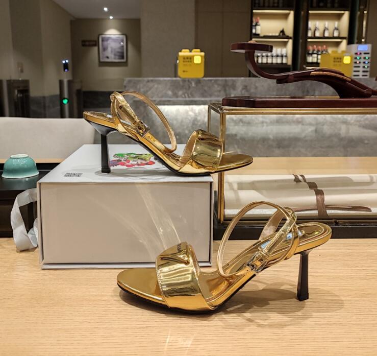 Chloe’s Picks - PD Women Shoes - 256