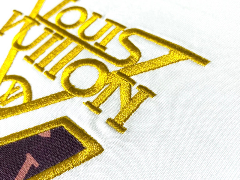 Louis Vuittion Luxury T-Shirt