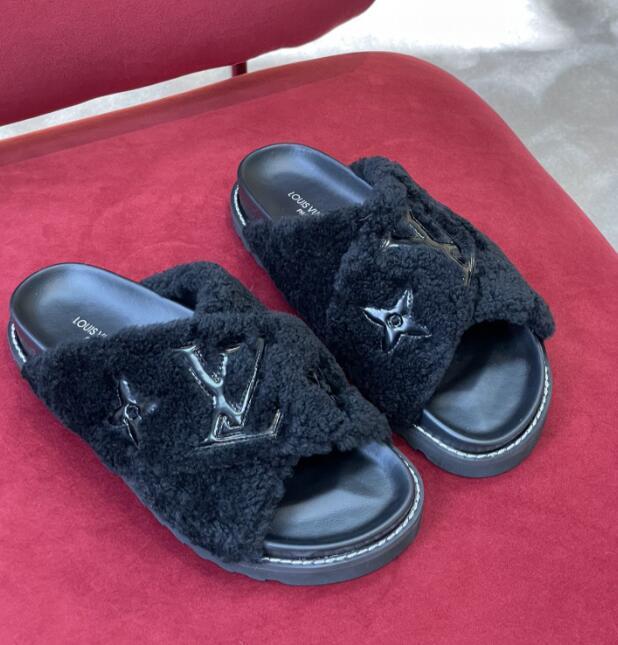 Chloe’s Picks - LOV Women Shoes - 715