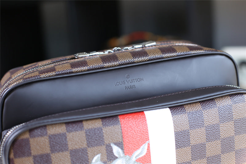 I W Fashion Lu-Vi bags - 10367
