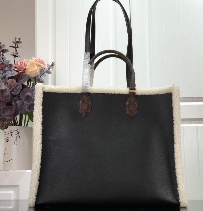 Chloe’s Picks - LOV Bags - 2739