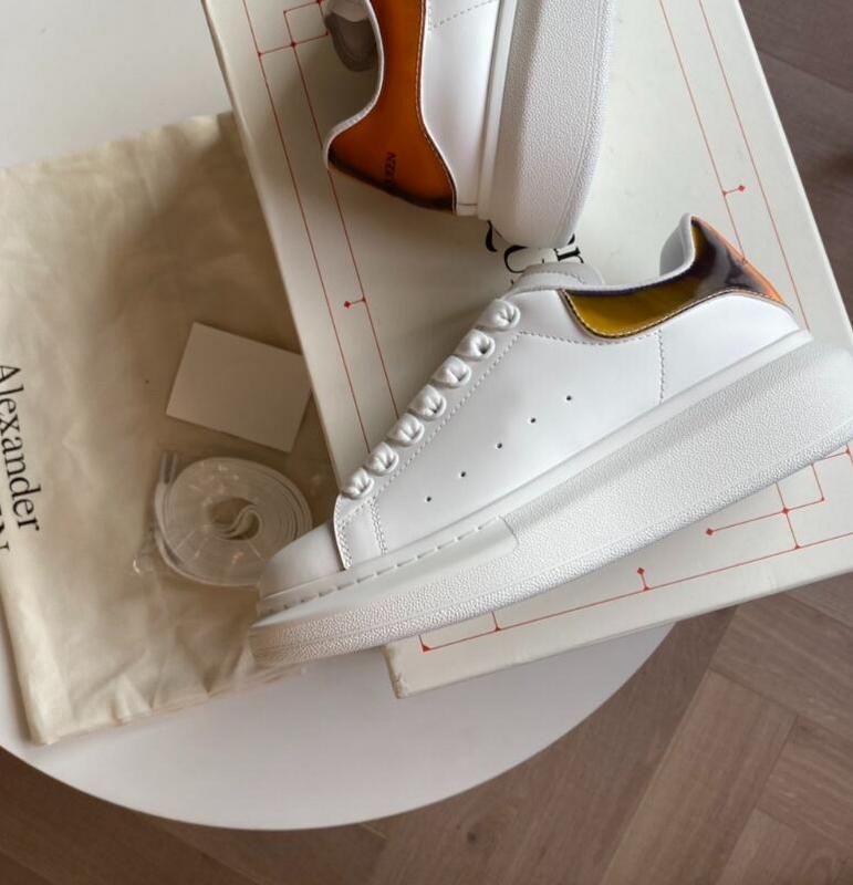 Chloe’s Picks - AQ Men SHoes - 396