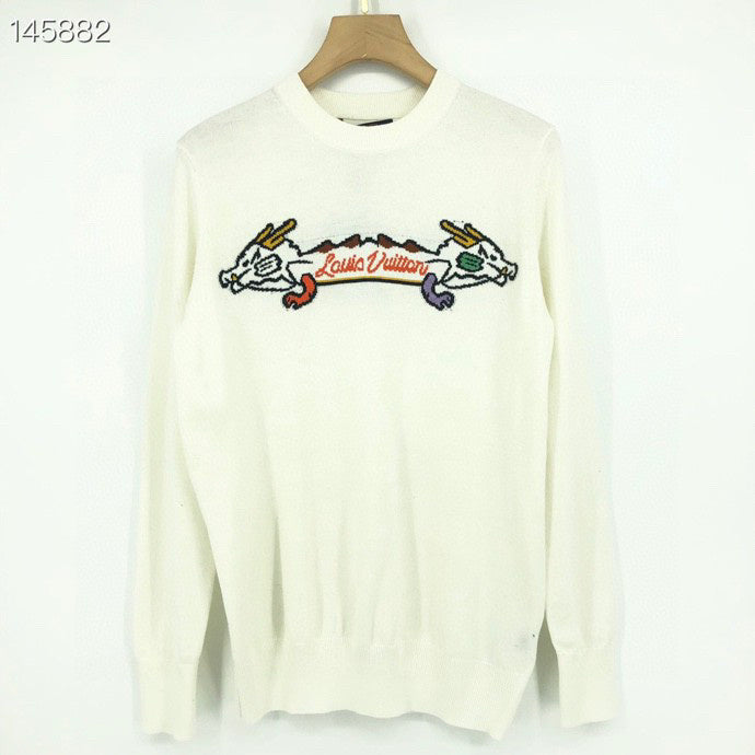 Louis Vuittion Luxury Clothes