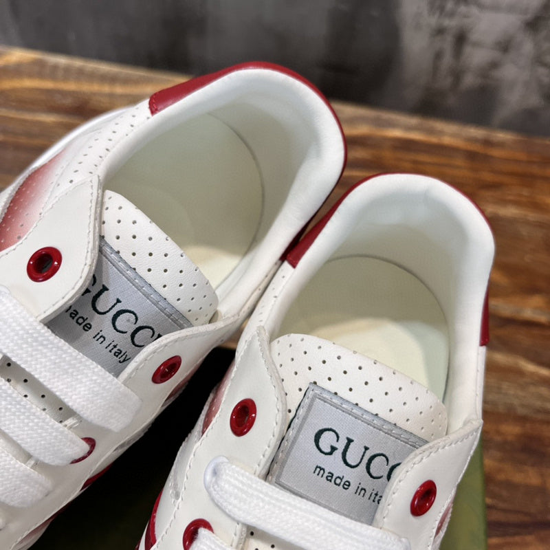 Gucci Luxury Shoes