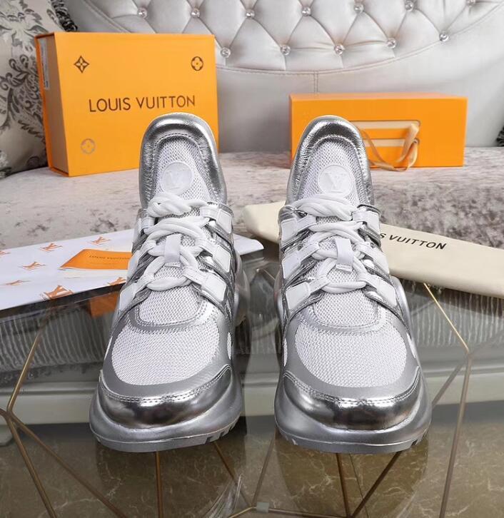 Chloe’s Picks - LOV Men Shoes - 1994