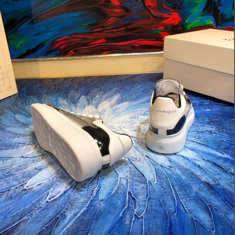 Chloe’s Picks - AQ Men SHoes - 483
