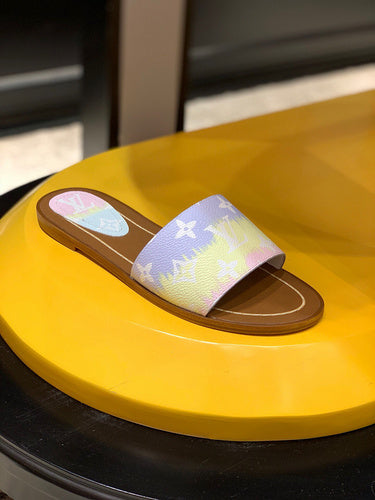 Louis Vuittion Luxury Shoes