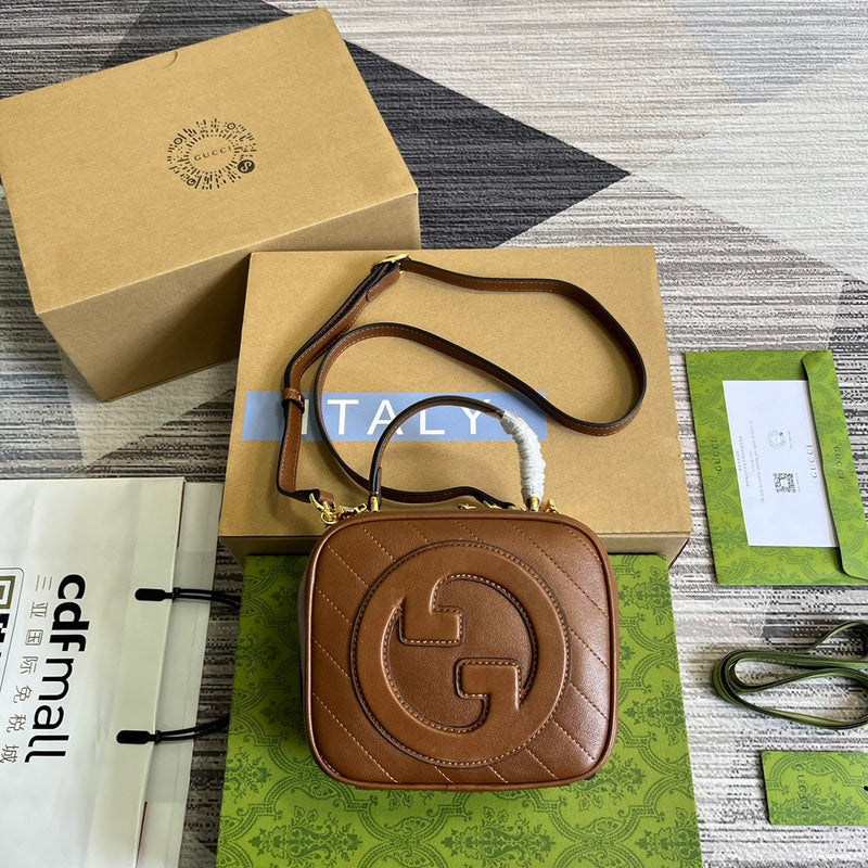 ENT - GCI Bags - 1489