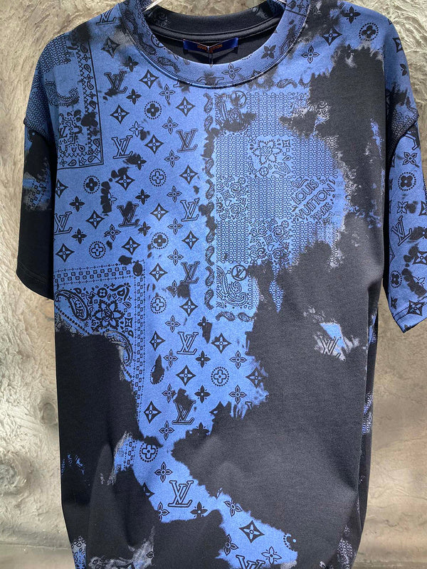 Louis Vuittion Luxury T-Shirt
