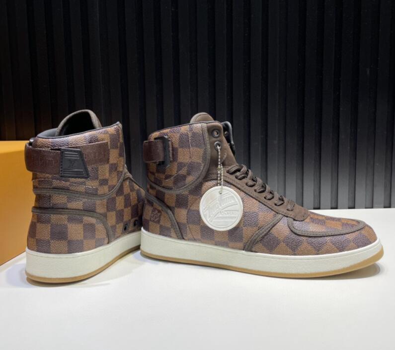 Chloe’s Picks - LOV Men Shoes - 1205