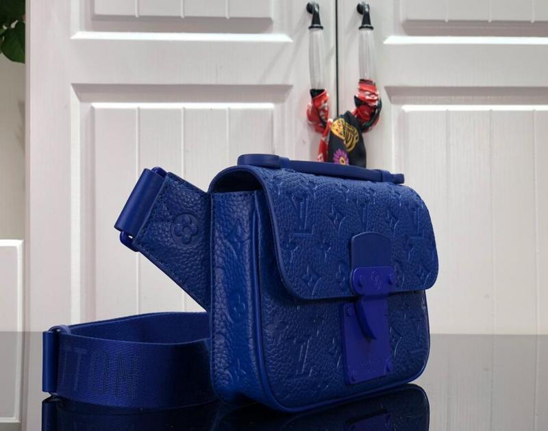 Chloe’s Picks - LOV Bags - 2196