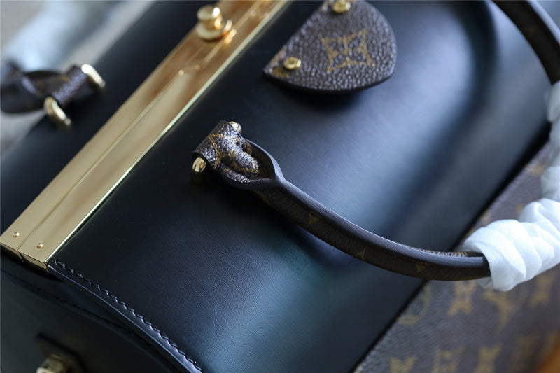 I W Fashion Lu-Vi bags - 8181
